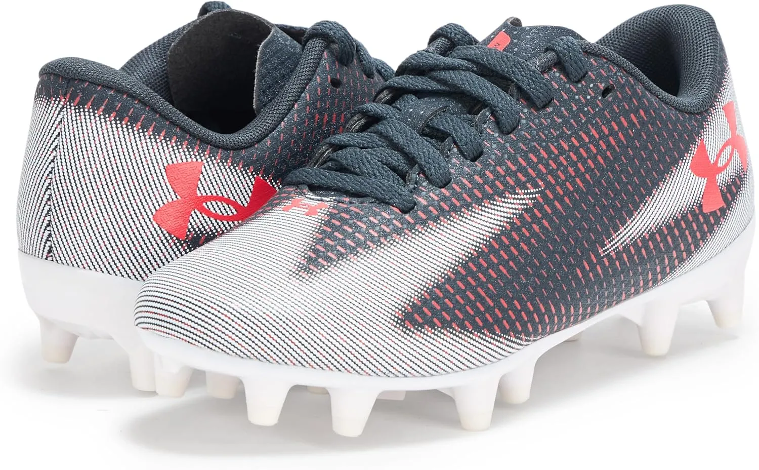 Under Armour Boy's Shadow Select 3 Jr Fg Sneaker