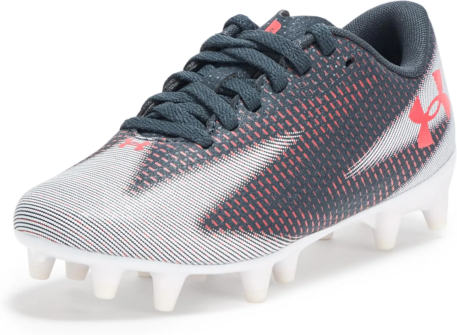 Under Armour Boy's Shadow Select 3 Jr Fg Sneaker