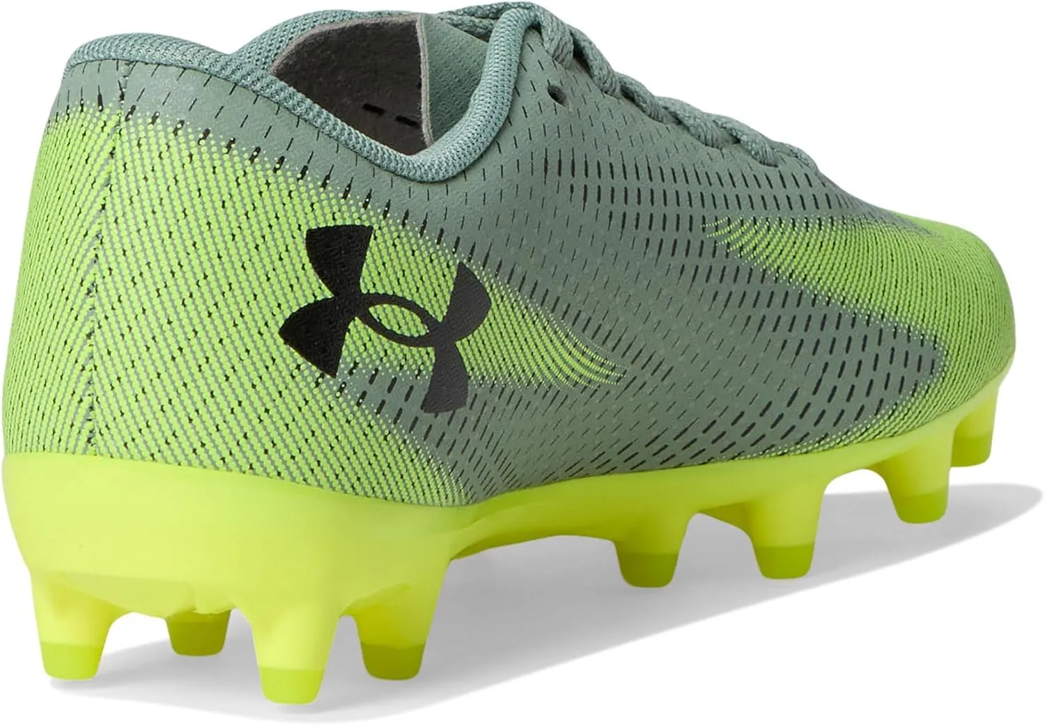 Under Armour Boy's Shadow Select 3 Jr Fg Sneaker