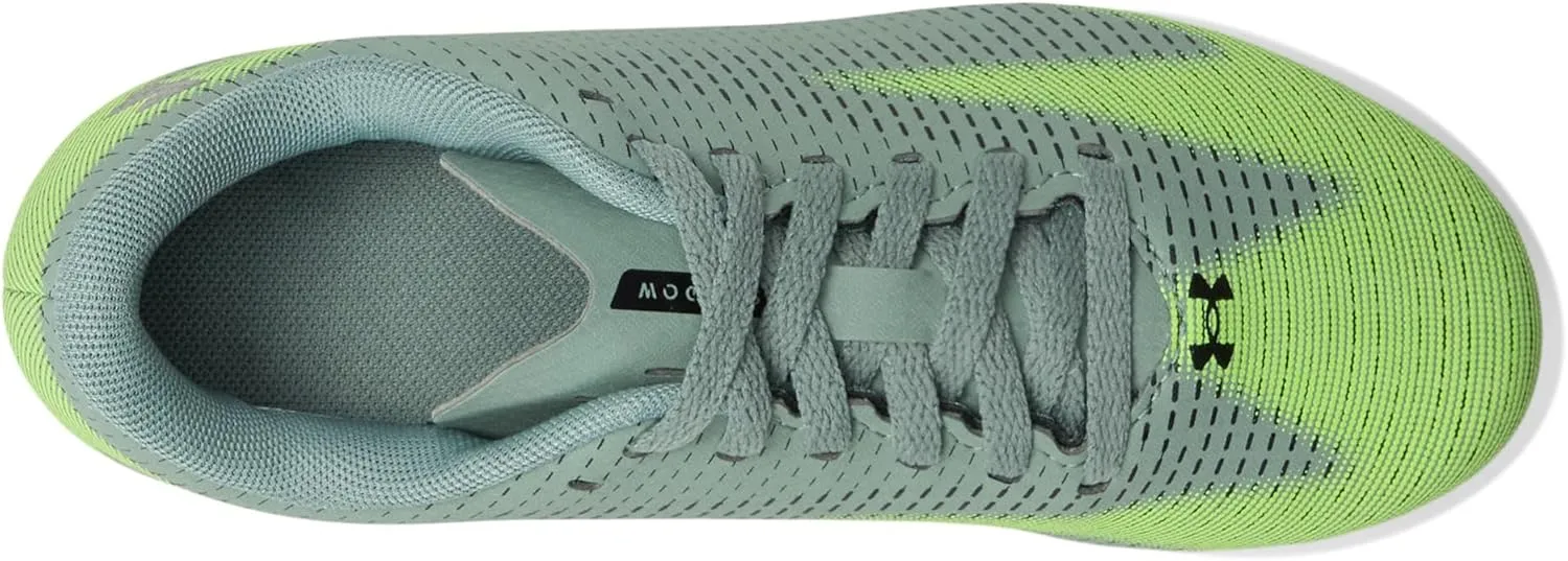 Under Armour Boy's Shadow Select 3 Jr Fg Sneaker