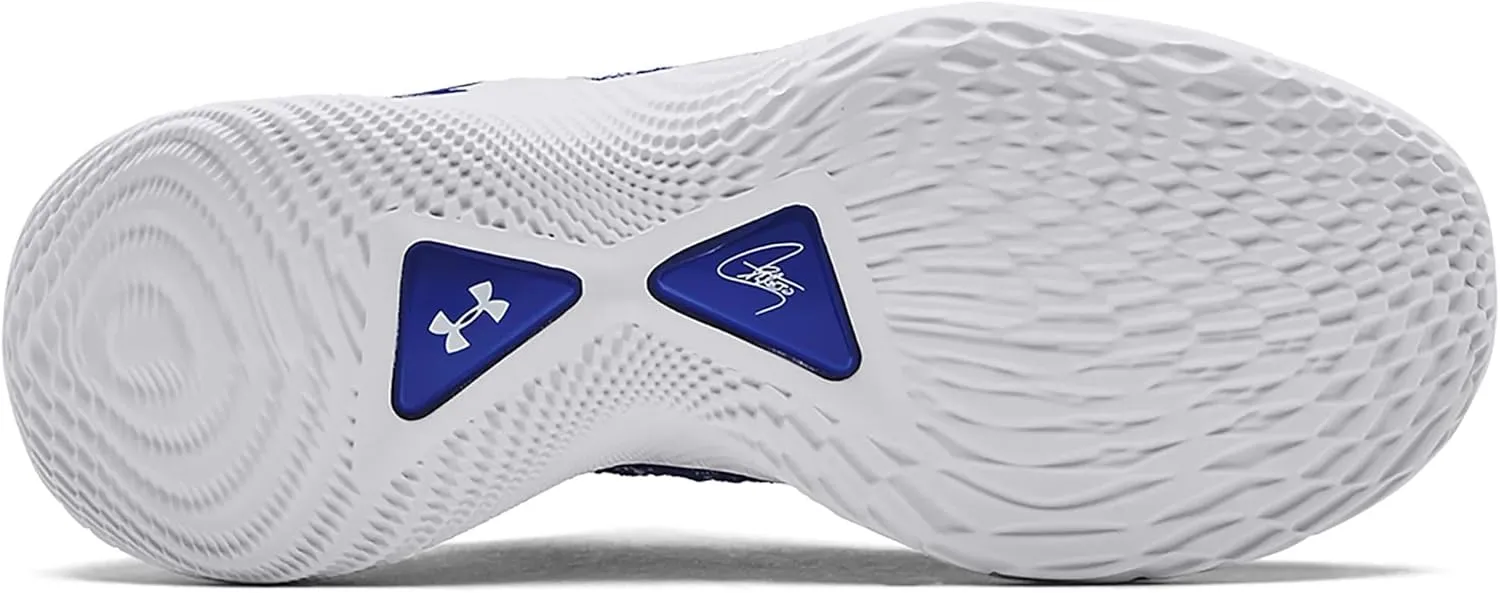 Under Armour Curry Flow 9 Team Basketball Shoes