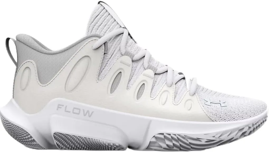 Under Armour Flow Breakthru 4 Womens Basketball Shoes