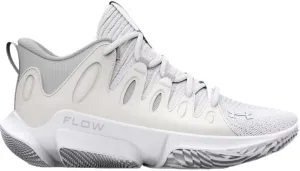 Under Armour Flow Breakthru 4 Womens Basketball Shoes