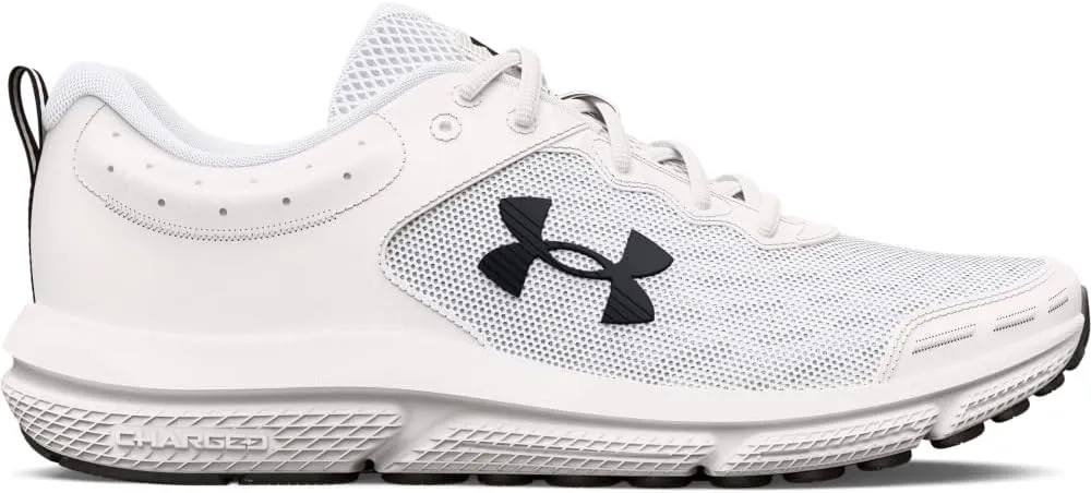 Under Armour Men's Charged Assert 10 Running Shoe