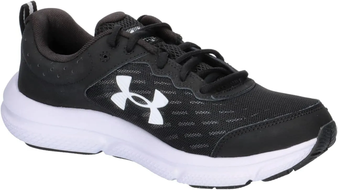 Under Armour Men's Charged Assert 10 Running Shoe