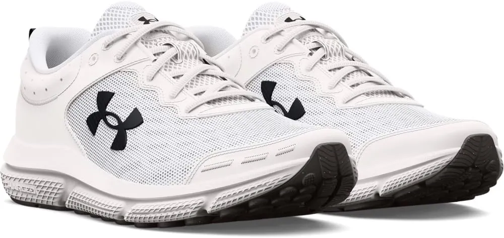 Under Armour Men's Charged Assert 10 Running Shoe