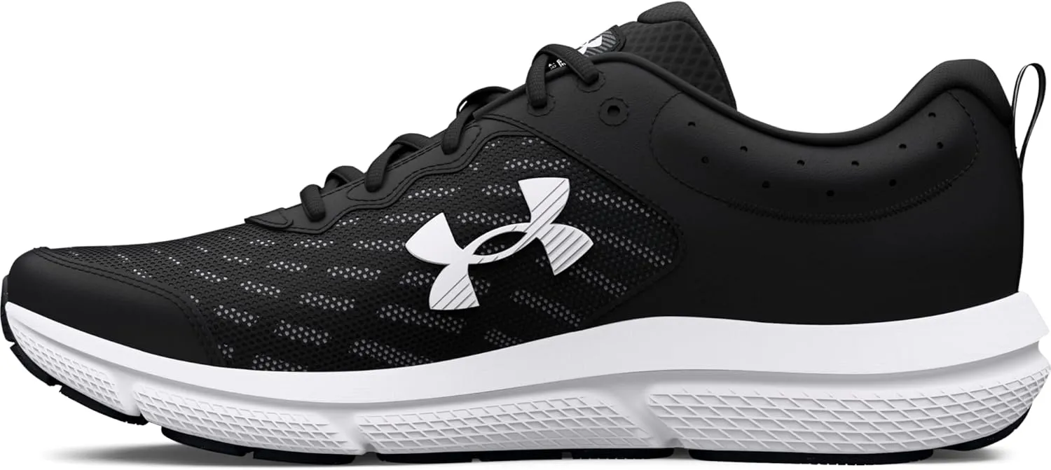 Under Armour Men's Charged Assert 10 Running Shoe
