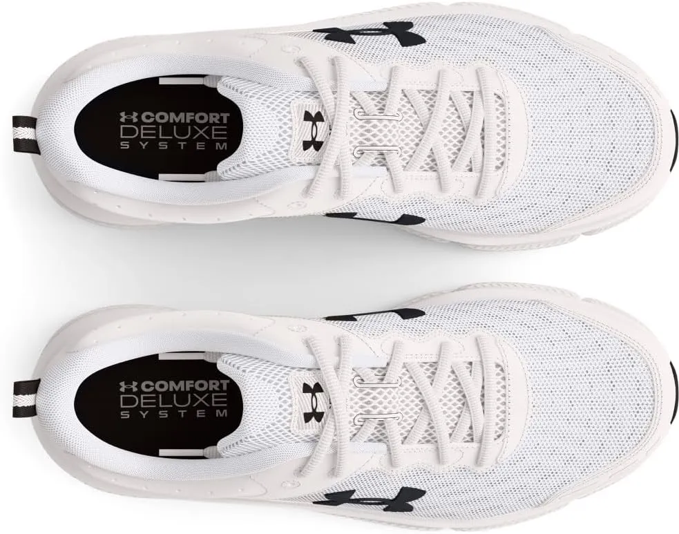 Under Armour Men's Charged Assert 10 Running Shoe
